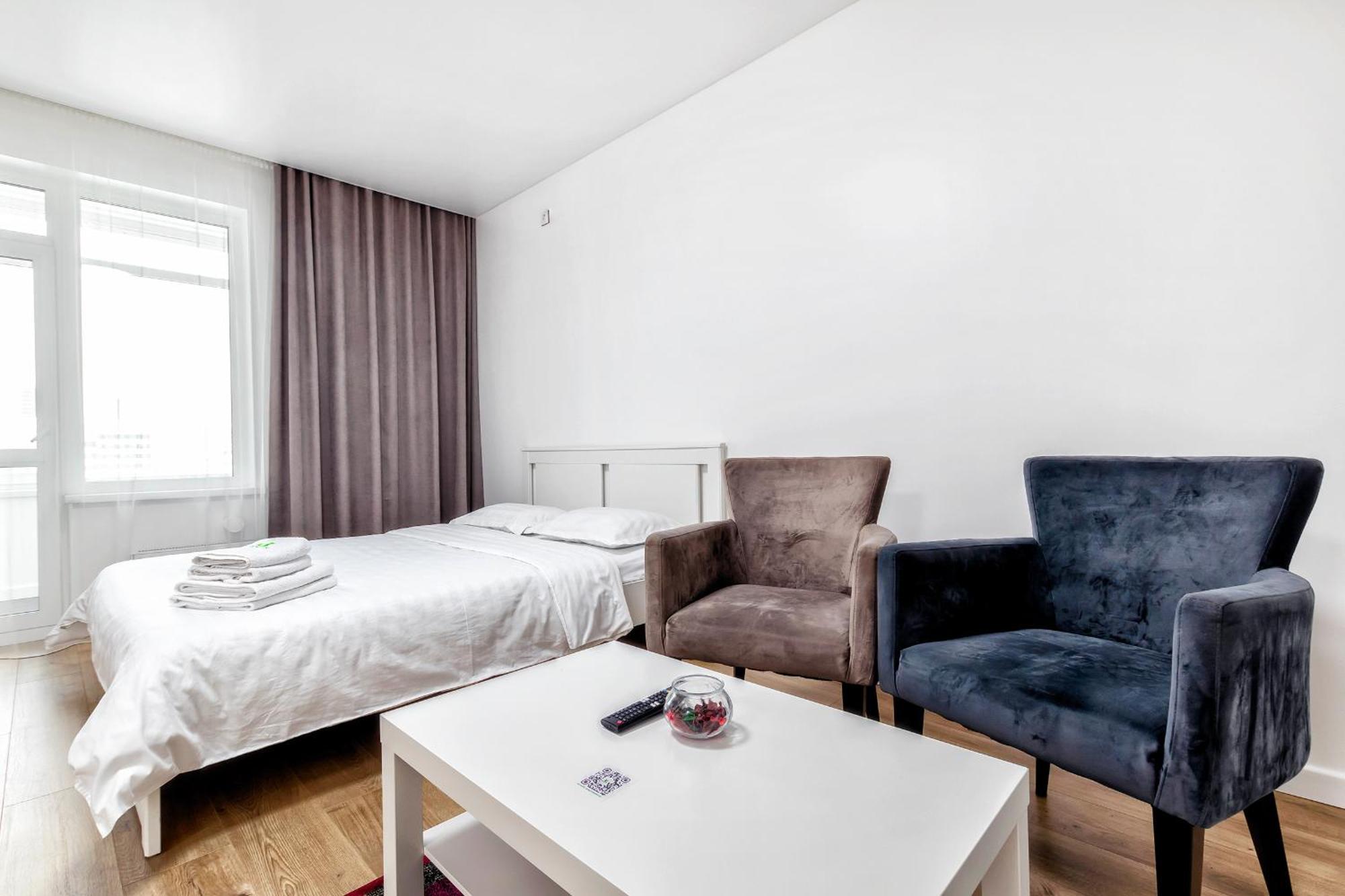 Raisson Aparthotel G84 Хан Шатыр Астана Экстерьер фото
