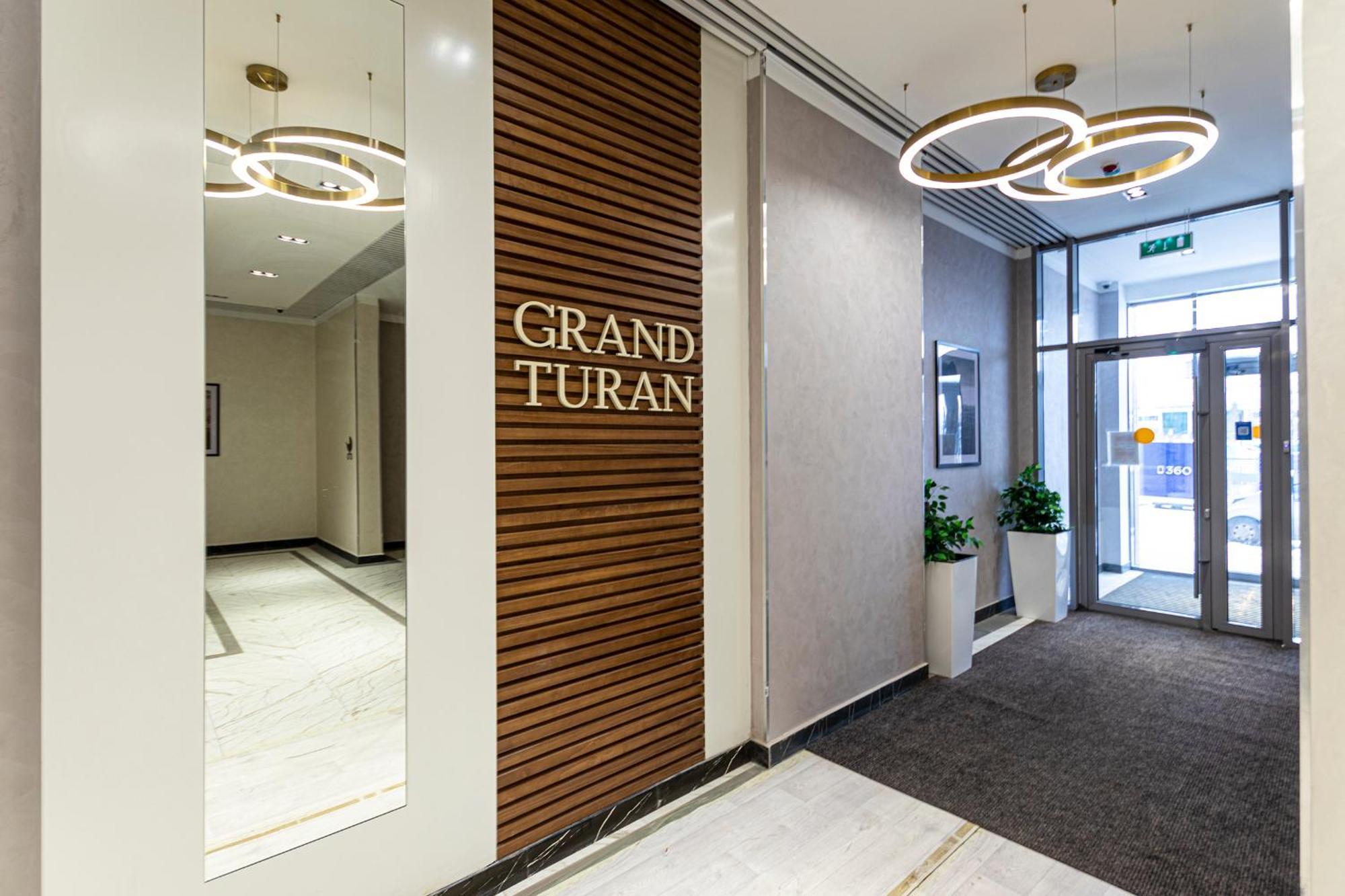 Raisson Aparthotel G84 Хан Шатыр Астана Экстерьер фото