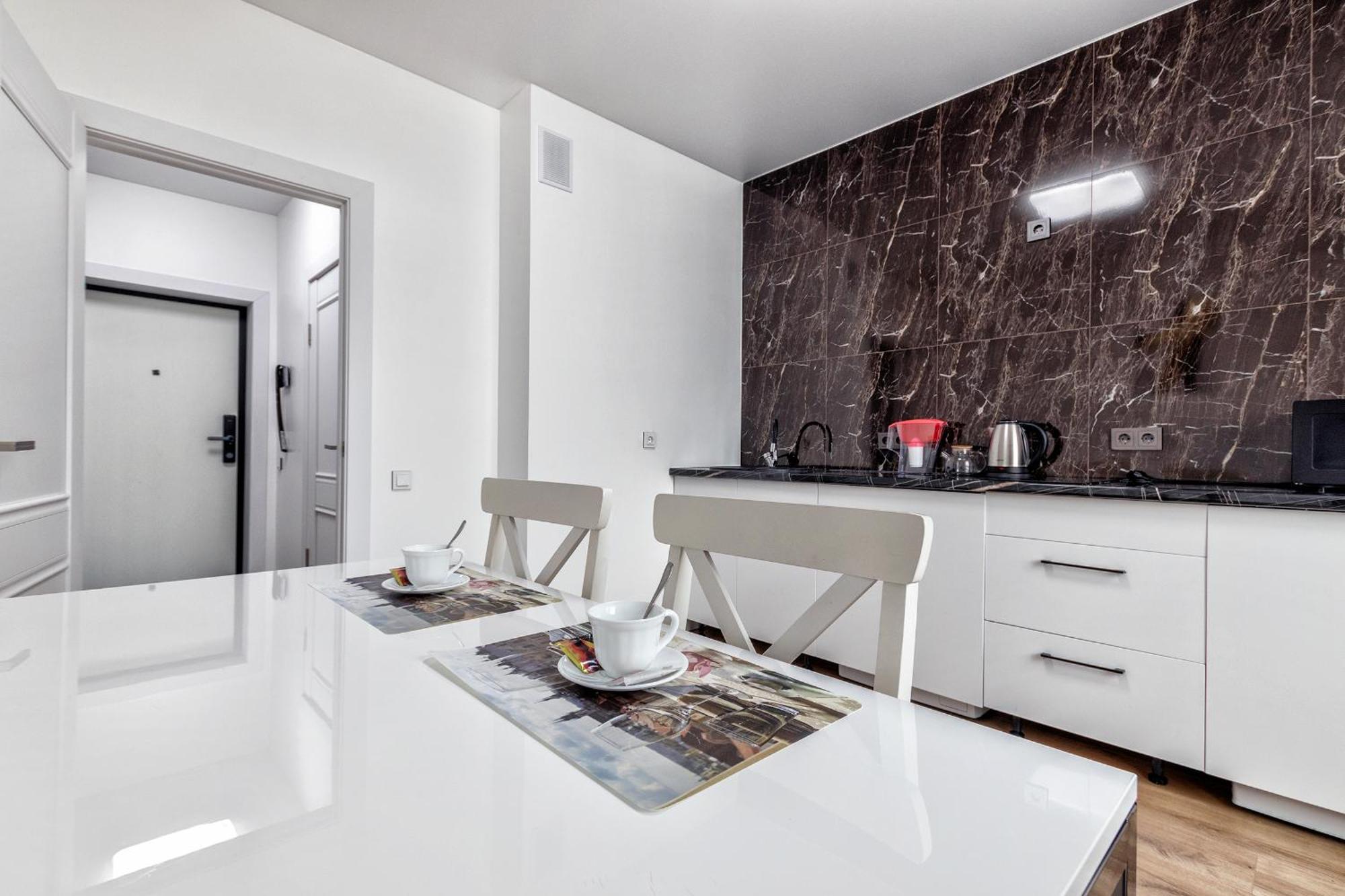 Raisson Aparthotel G84 Хан Шатыр Астана Экстерьер фото